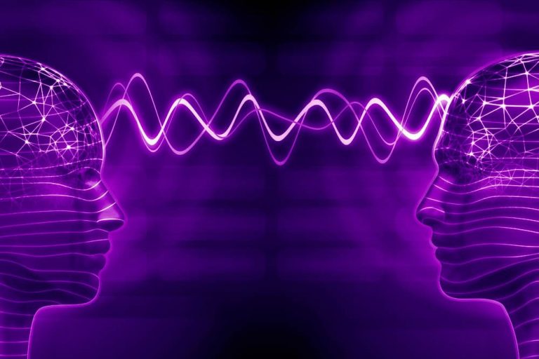 Telepathy