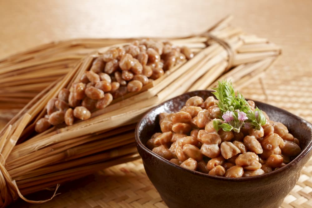 Natto- Land Of The Rising Son