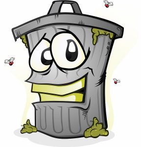 LargeGarbage