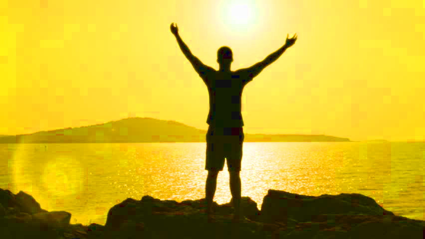 Victory
