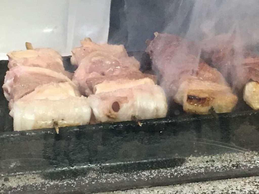 焼き豚