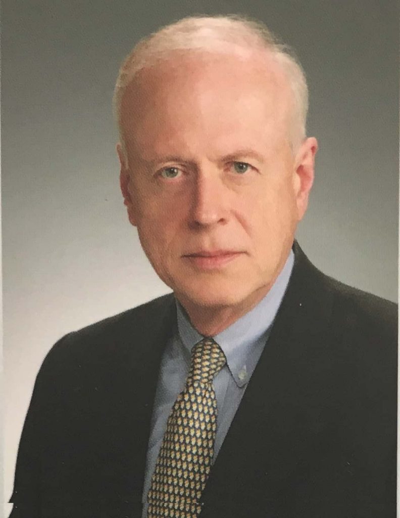 Professor-R-TaggertMurphy-HeadShot