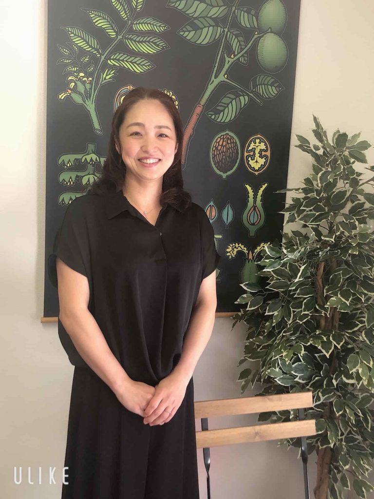 Ms.FumiKondo