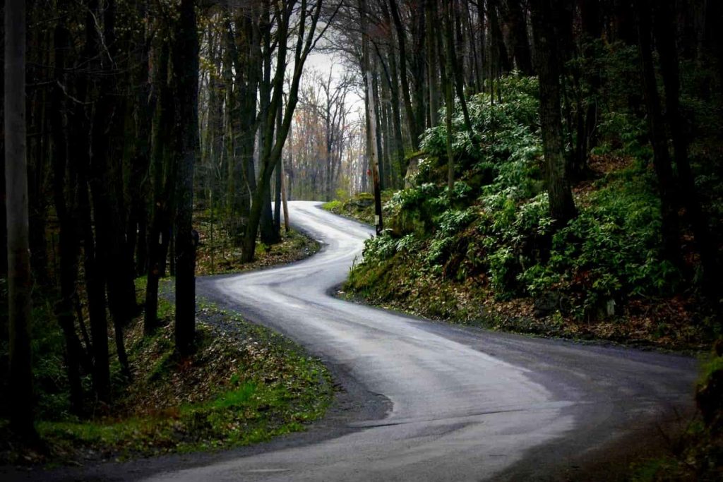Every thousand mile journey starts with the first step