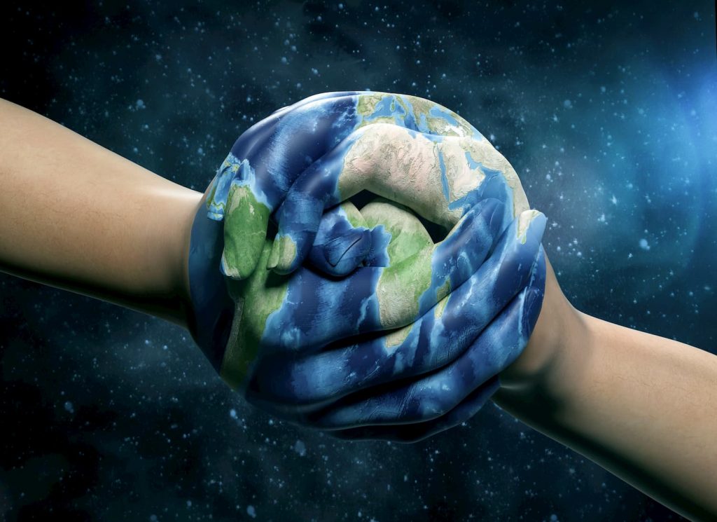 World Harmony
