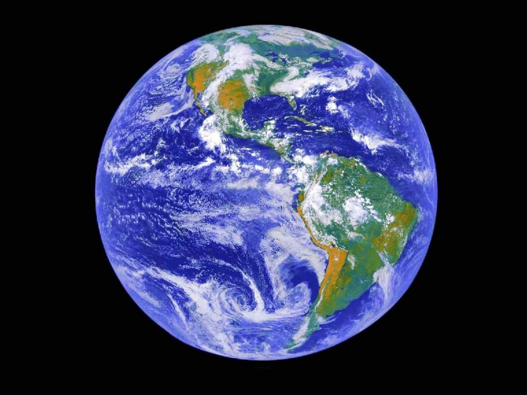 Mother Earth