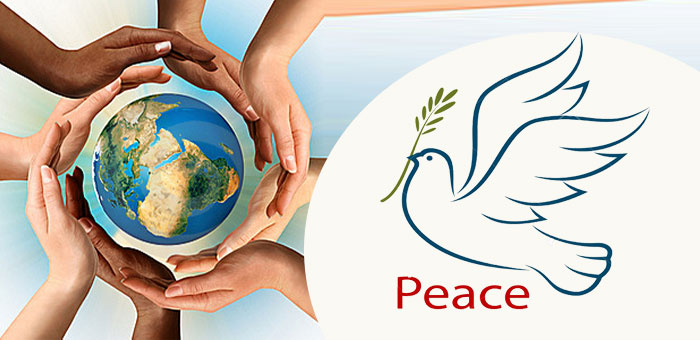 Gloabl Peace and Harmony