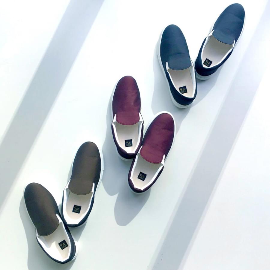 Recommended Footwear 01