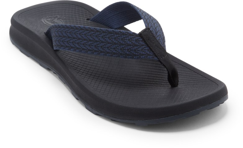 Recommended Footwear 05