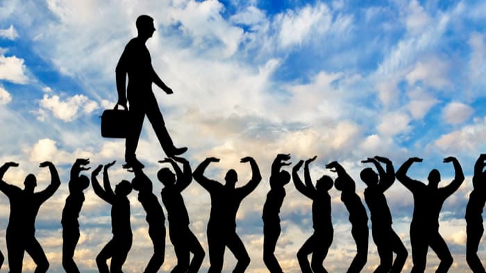 Understanding Selfishness in Our Society