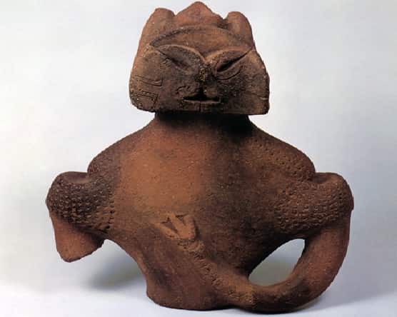 Yayoi Pottery 02