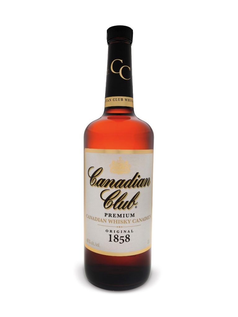 Canadian Club