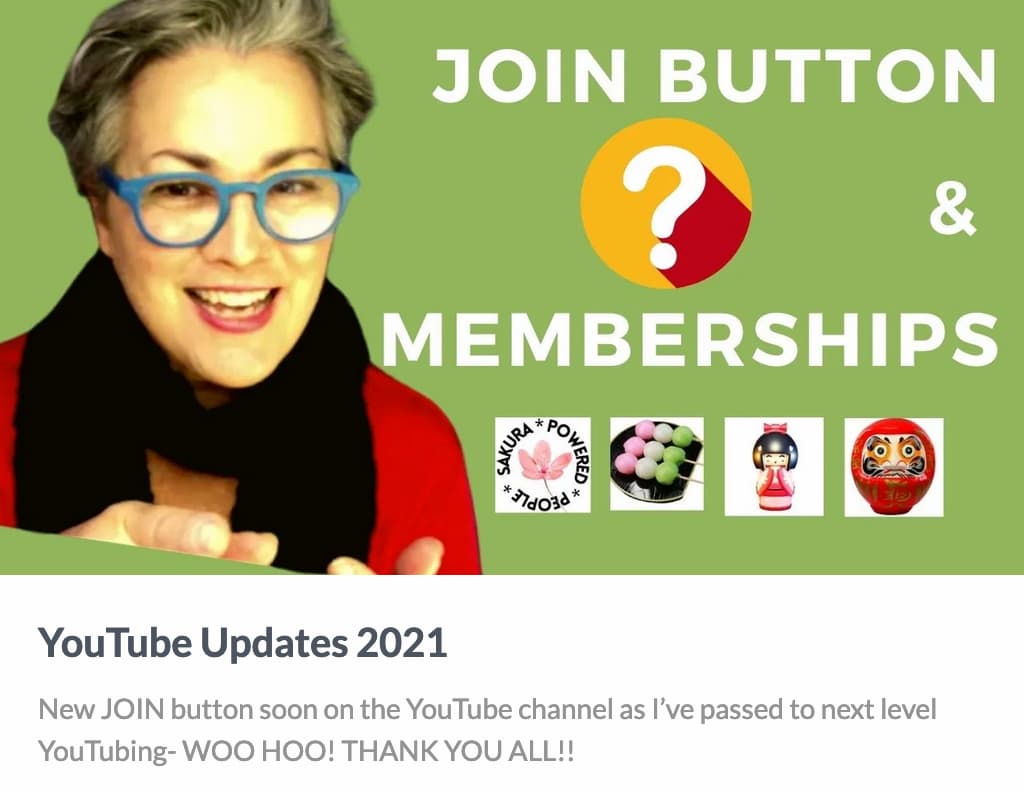 Inbound Ambassador Join Button JJ Walsh