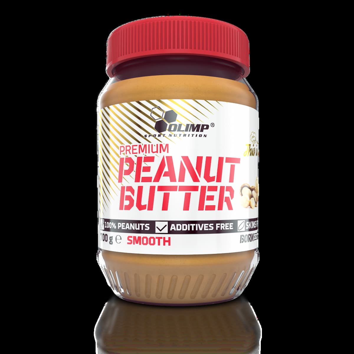 Peanut Butter