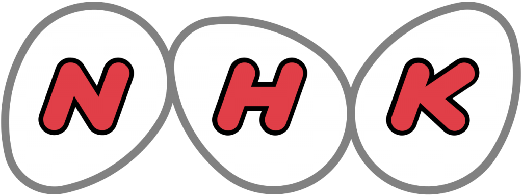 NHK Logo