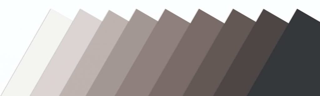 Grayscale Paper