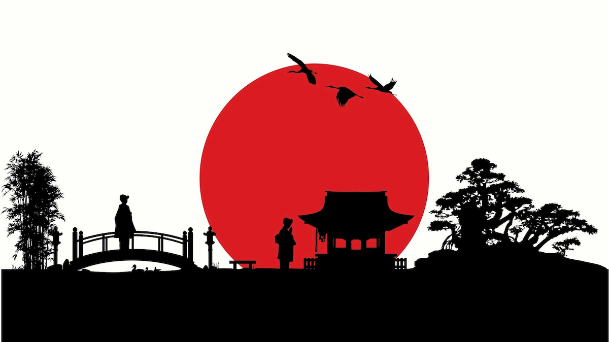 Interesting Facts About The Land Of The Rising Son