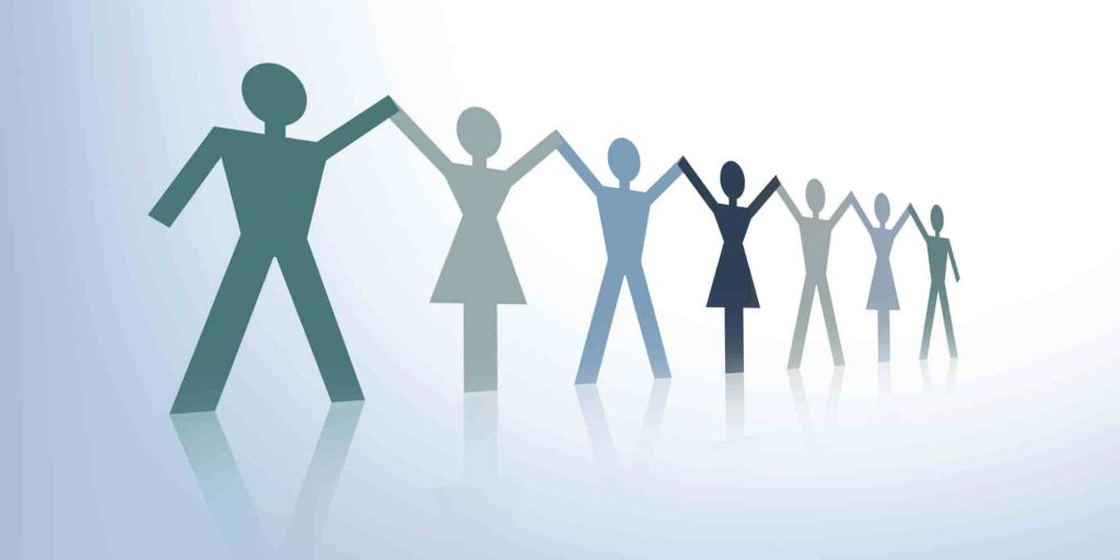 Is Equality A Myth - Land Of The Rising Son