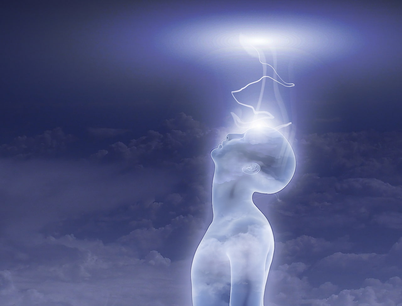 The power of one's own intuition