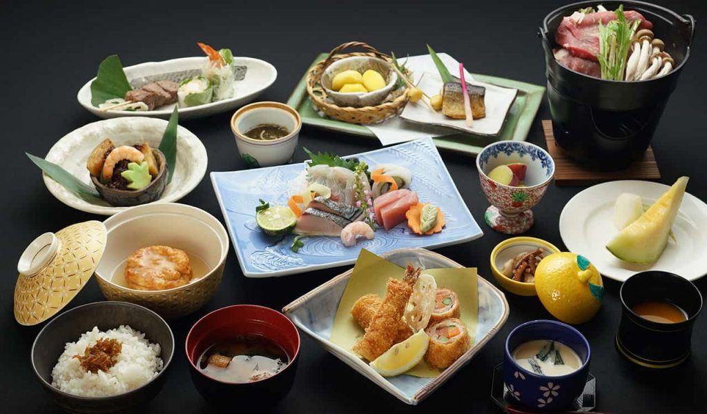 washoku example