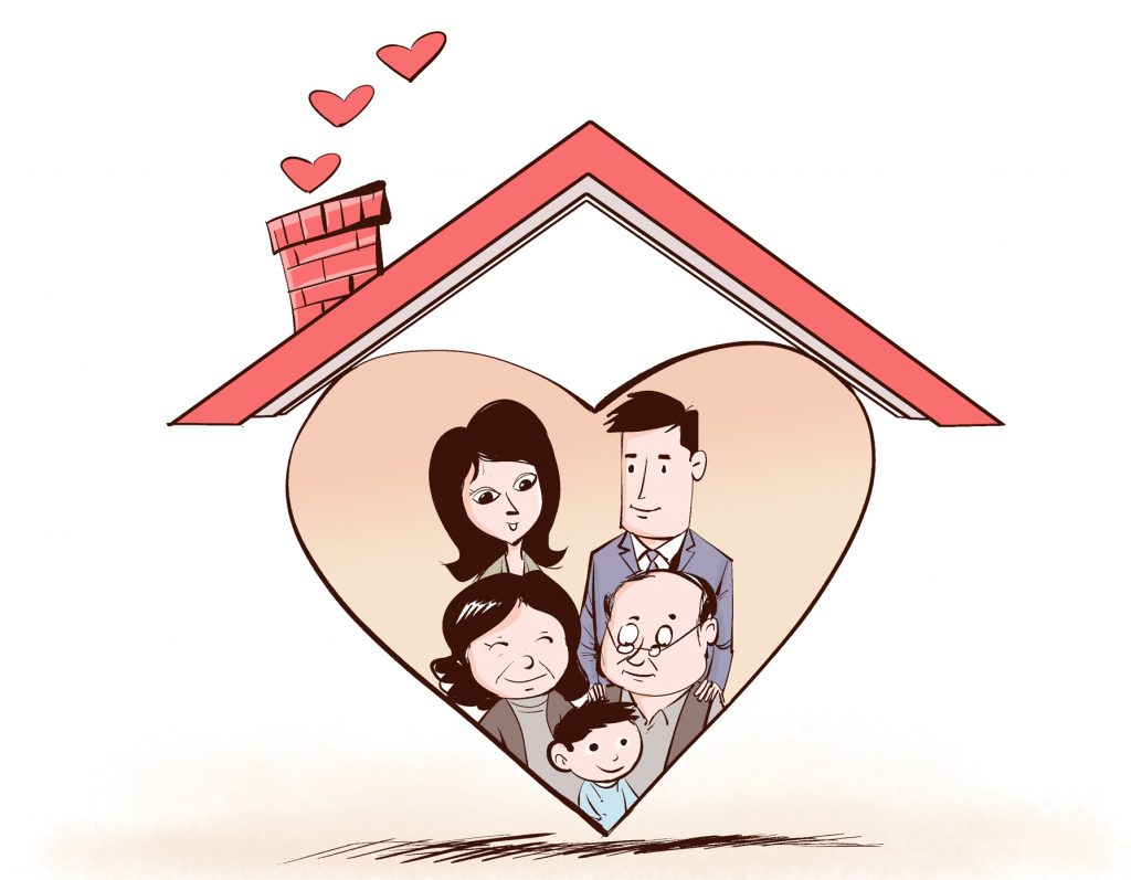 Filial Piety - Land Of The Rising Son