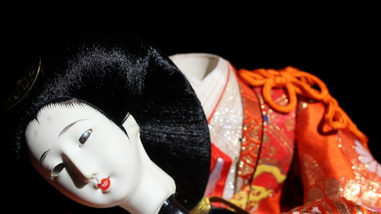 Terrifying Japanese ghosts to haunt your dreams- Land Of The Rising Son