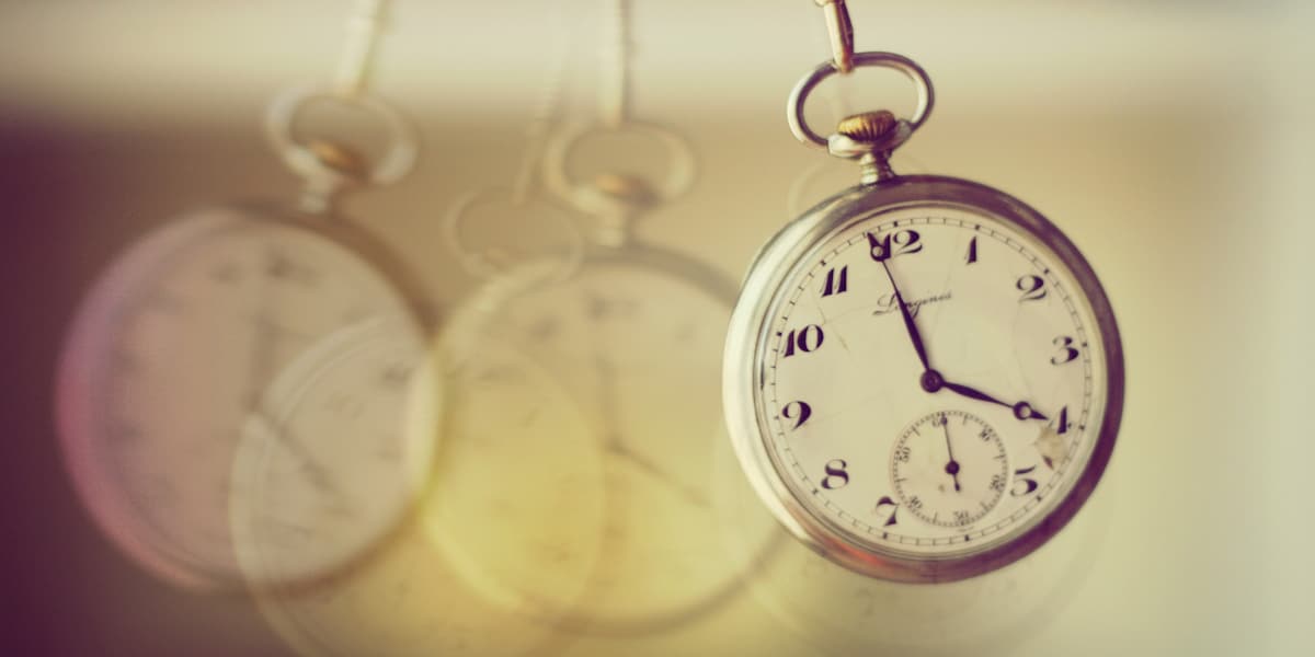 Time Passing Quickly By - Land Of The Rising Son