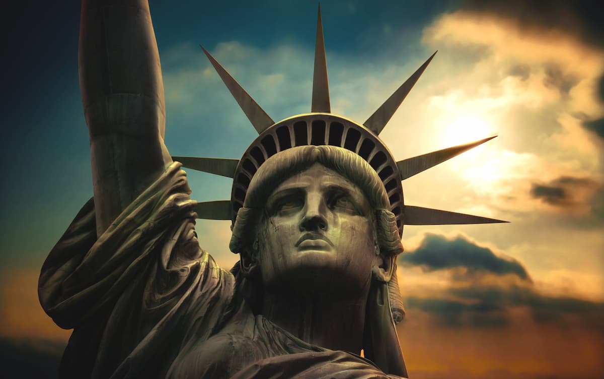 Xenophobia in the United States