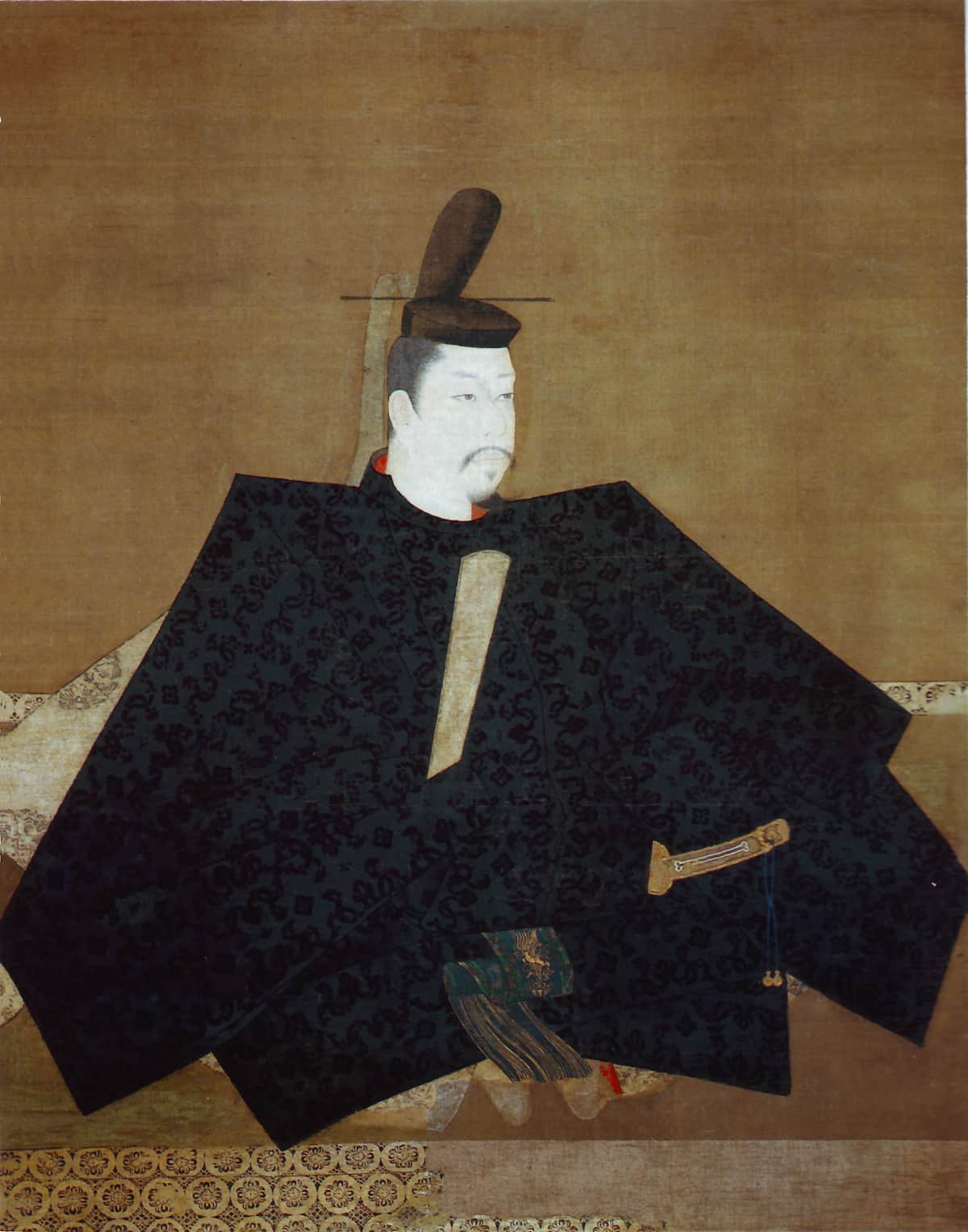 Minamoto Yoritomo - Land Of The Rising Son