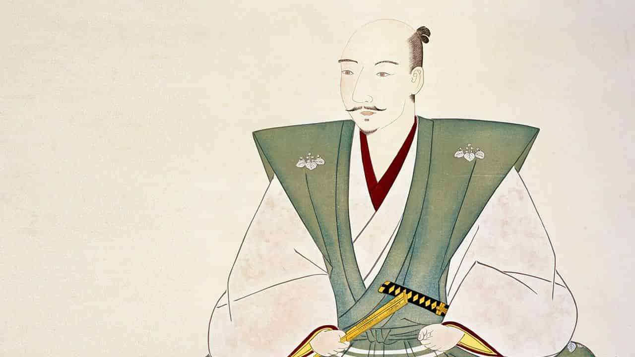 Oda Nobunaga - Land Of The Rising Son