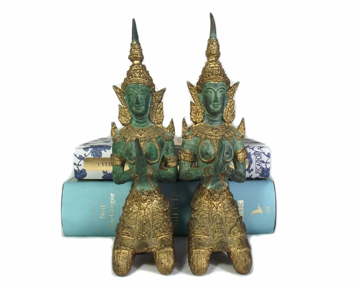 Buddhist Angels - Land Of The Rising Son