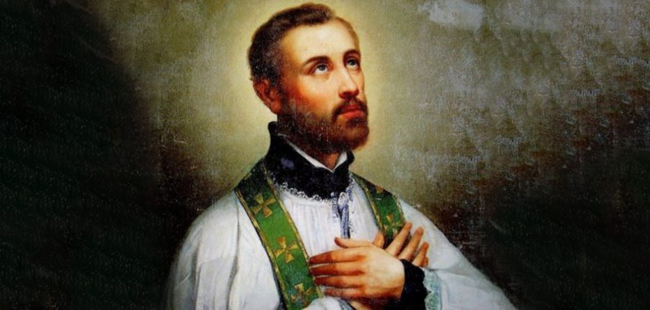 Francis Xavier - Land Of The Rising Son-03
