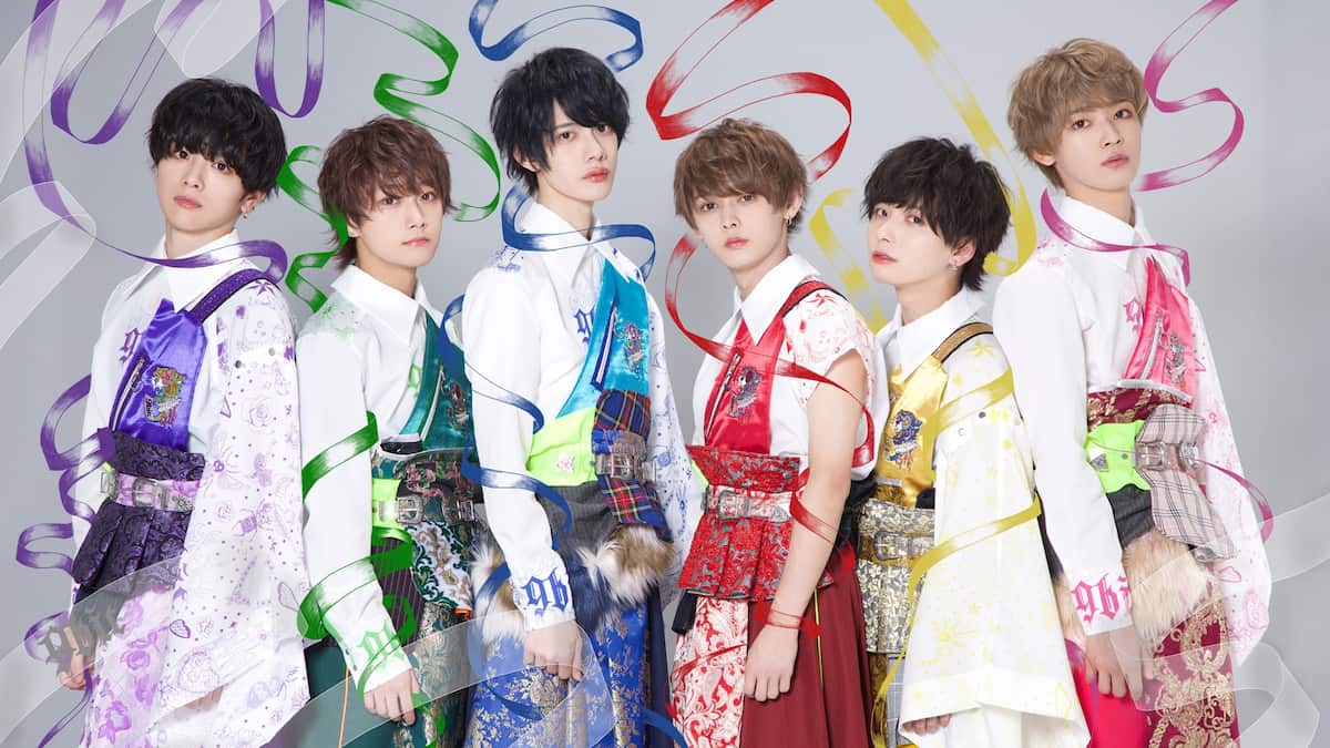 Japanese boy band - The Age of Soy Boy - Land Of The Rising Son