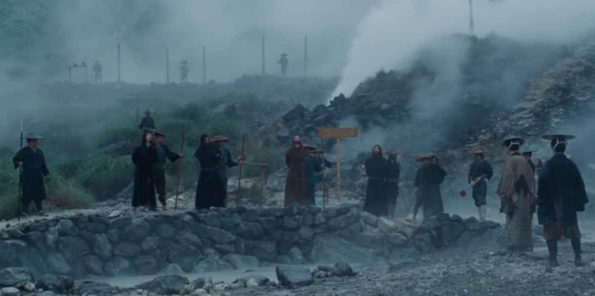 Persecution of Christianity in Japan - Land Of The Rising Son