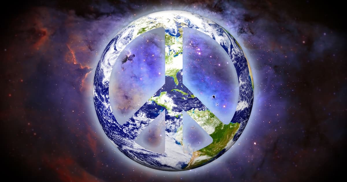 Global Unity - Land Of The Rising Son