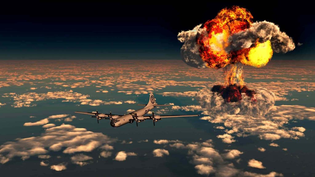 War Crimes Unpunished - Land Of The Rising Son