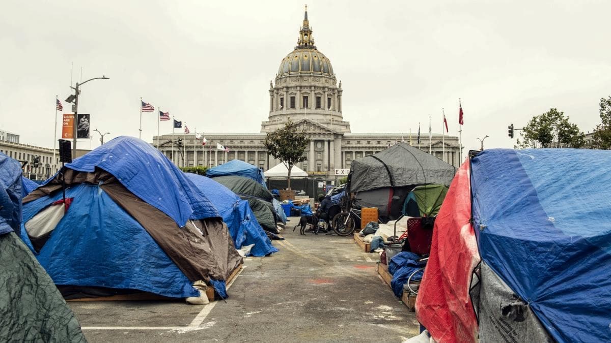 America as a failed state – Land Of The Rising Son