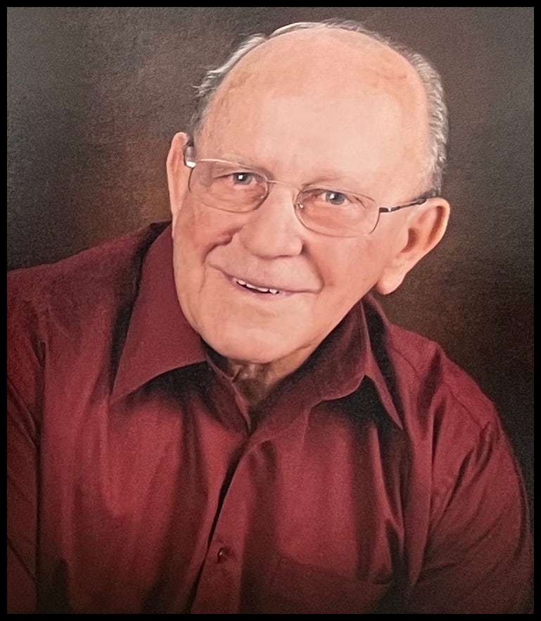 Lawrence Joseph Filiatrault - June 15, 1935 ~ April 5, 2022 - Land Of The Rising Son