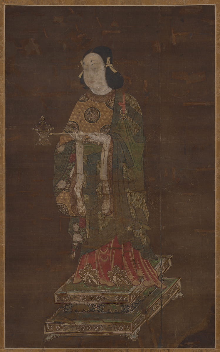 Taishi Shōtoku - Land Of The Rising Son