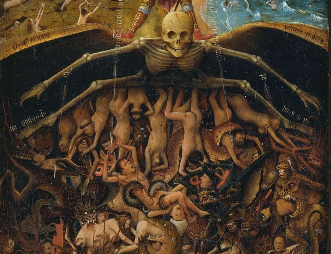Welcome to Hell - Land Of The Rising Son
