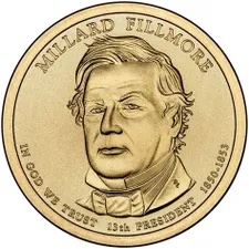 Freemore Coin - Land Of The Rising Son