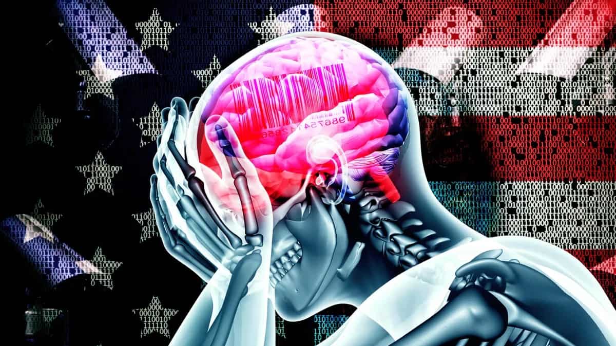 Preconceived Notions Control Weal Minds - Land Of The Rising Son