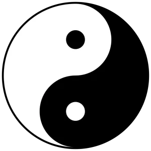 Yin Yang - Land Of The Rising Son