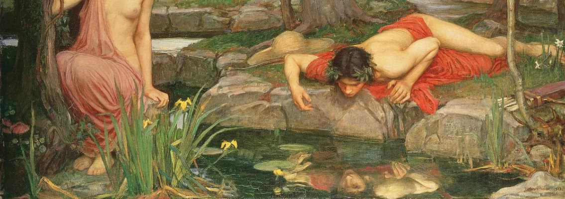Narcissus - Land Of The Rising Son