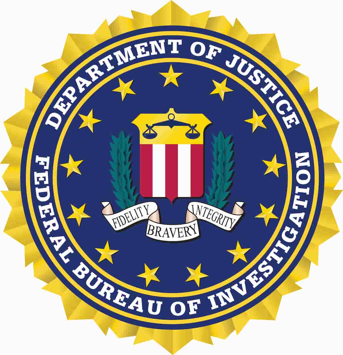 Corruption in the FBI - Say it isn't so - Land Of The Rising Son