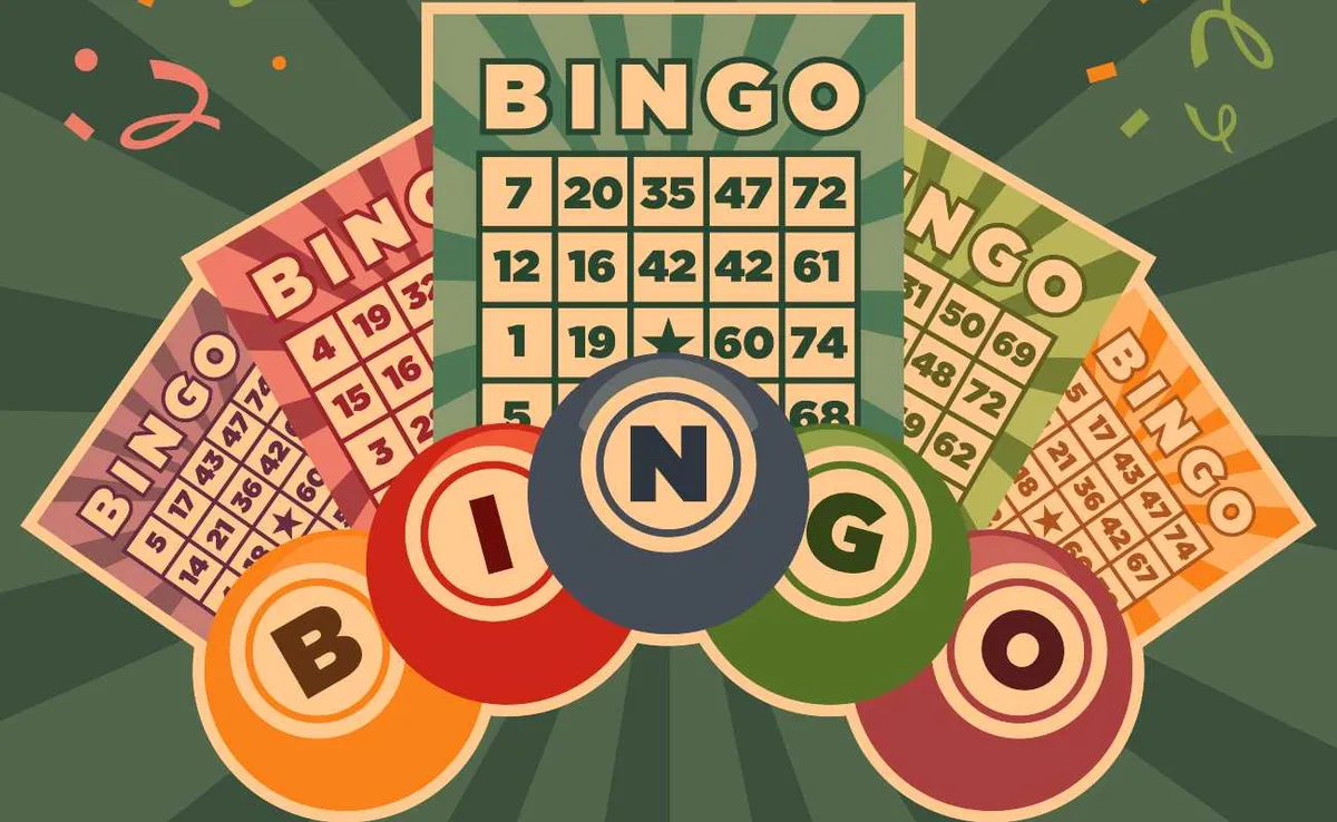 Bingo - Land Of The Rising Son