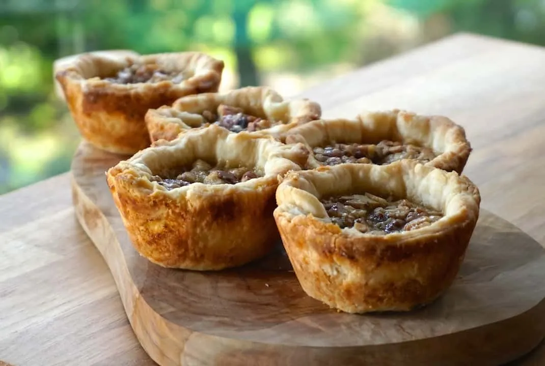 ButterTarts - Land Of The Rising Son