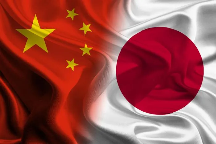 Japan and China - Two nations growing upon the foundation of Confucianism - Land Of The Rising Son