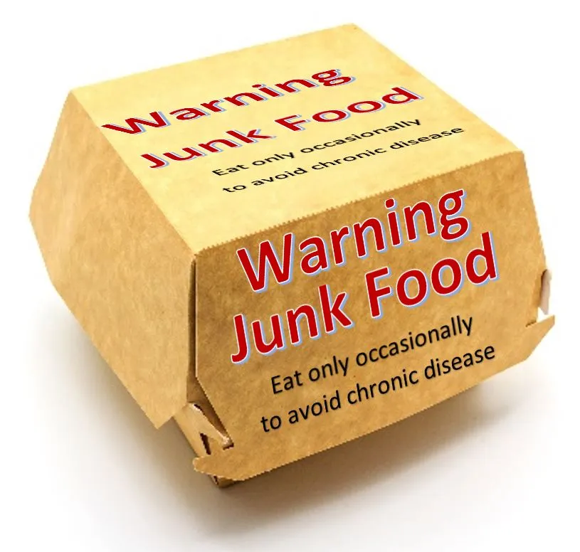 hamburger-junk-food-box ButterTarts - Land Of The Rising Son