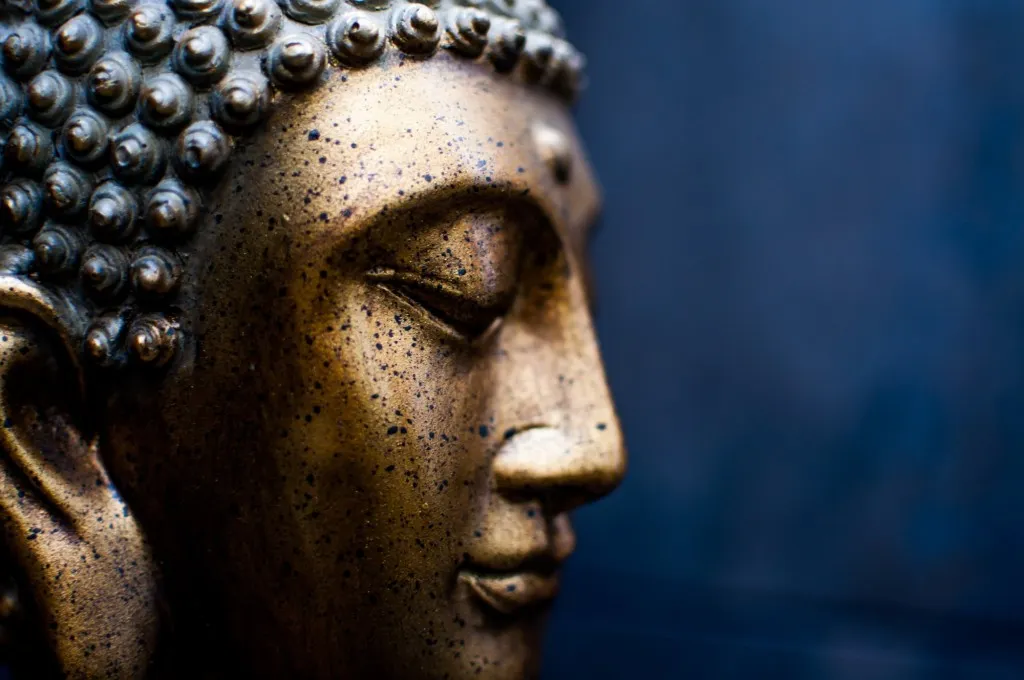 Buddhism - Land Of The Rising Son